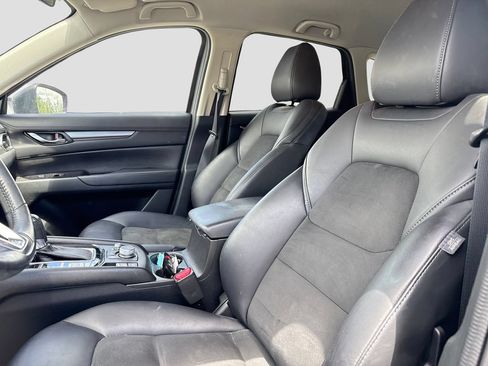 Used 2021 MAZDA CX-5 Touring AWD/4WD image 11