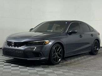 Used 2024 Honda Civic Sport Touring video 2