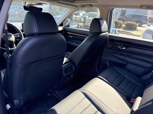 Certified 2024 Honda CR-V EX-L image 12