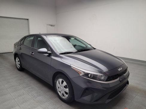 Used 2022 Kia Forte Sedan FWD image 13