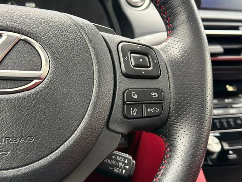 Used 2022 Lexus IS 350 F Sport image 22