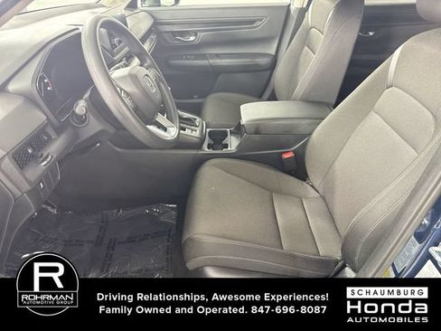 Used 2024 Honda CR-V EX image 4