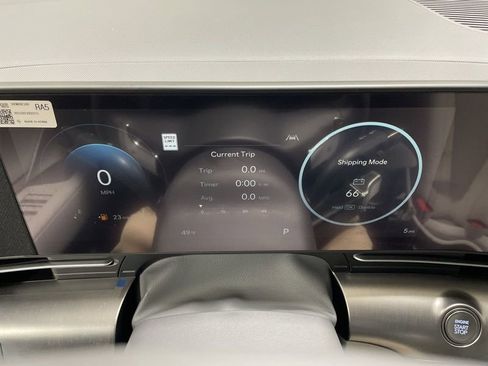 New 2026 Hyundai Kona SEL Premium image 25