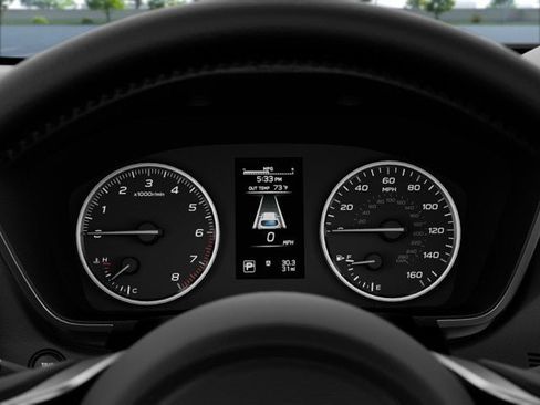 New 2026 Subaru Ascent Touring AWD/4WD image 17