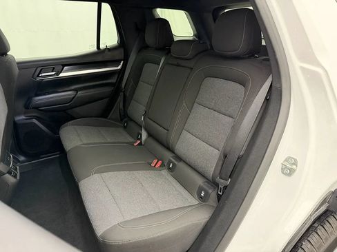 Used 2026 GMC Terrain Elevation FWD image 25