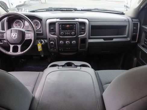 Used 2019 RAM 1500 Tradesman w/ Chrome Plus Package image 24