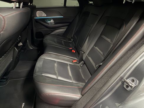 Certified 2023 Mercedes-Benz GLE 53 AMG 4MATIC Coupe image 42