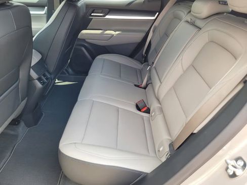 New 2026 GMC Terrain Elevation AWD/4WD image 25