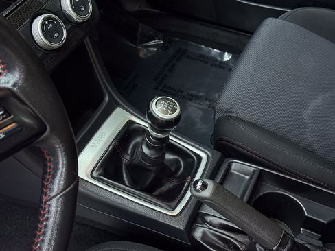 Used 2015 Subaru WRX Premium image 15