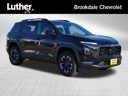 New 2026 Chevrolet Equinox ACTIV w/ Convenience Package III