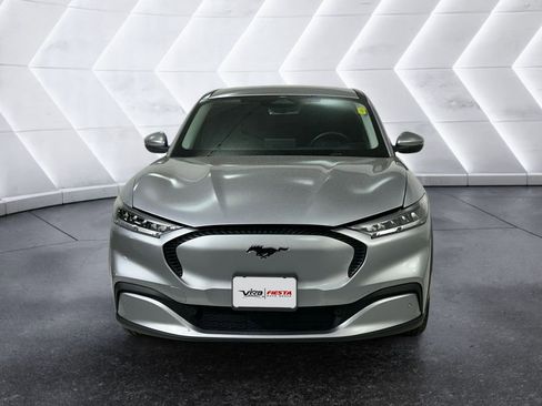 Used 2021 Ford Mustang Mach-E Select image 2