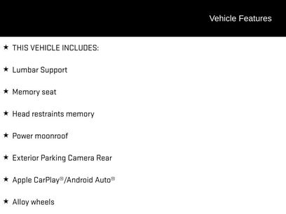 Used 2025 Mercedes-Benz C 300 Sedan