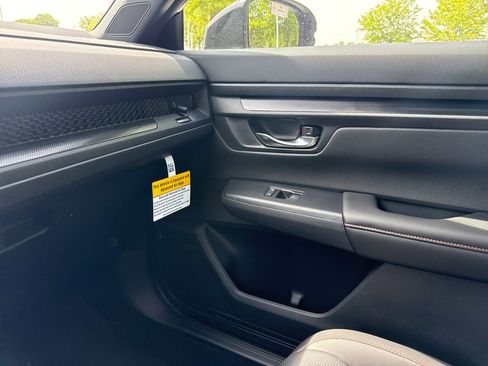 New 2026 Honda CR-V Sport-L image 15