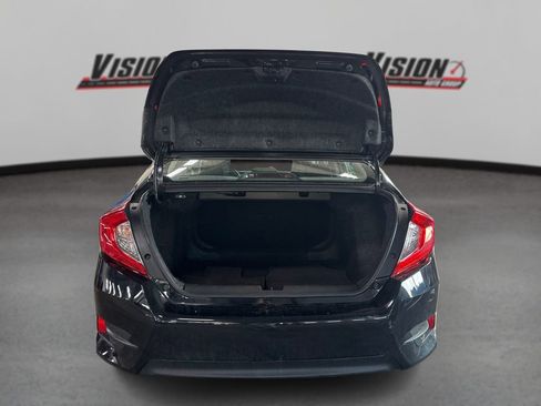 Used 2017 Honda Civic LX image 11