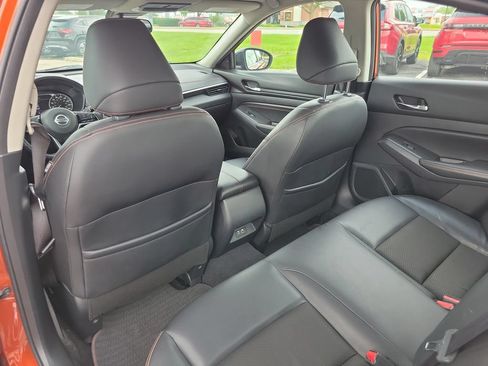 Used 2021 Nissan Altima 2.0 SR FWD image 15