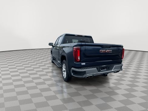 Used 2021 GMC Sierra 1500 SLT image 7
