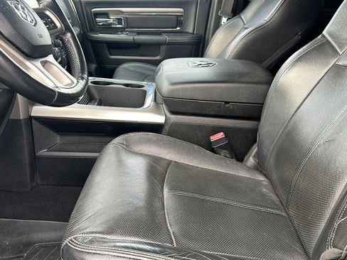 Used 2018 RAM 2500 Laramie w/ Sport Appearance Group image 13