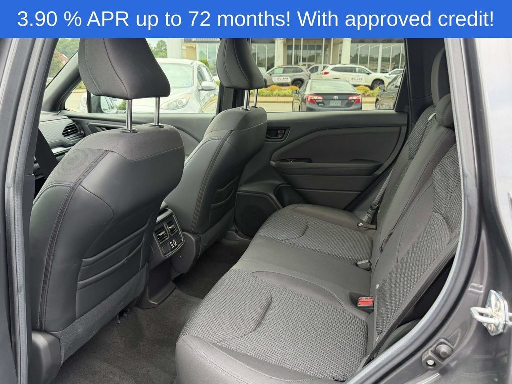 Certified 2026 Subaru Forester Premium AWD/4WD image 15