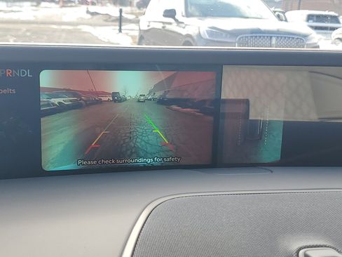 New 2026 Lincoln Nautilus Black Label image 18