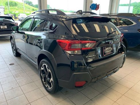 Used 2023 Subaru Crosstrek 2.5i Limited w/ Moonroof Package AWD/4WD image 14