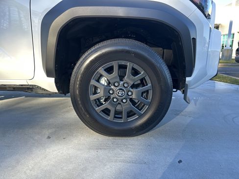 Certified 2025 Toyota 4Runner SR5 image 13