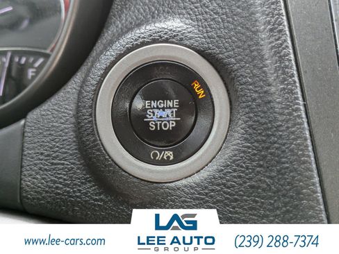 Used 2017 Dodge Journey Crossroad FWD image 27