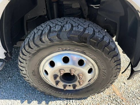 Used 2019 RAM 3500 Limited AWD/4WD image 13