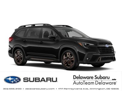 New 2026 Subaru Ascent Limited Bronze