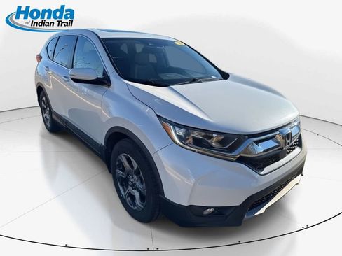 Used 2019 Honda CR-V EX-L image 3
