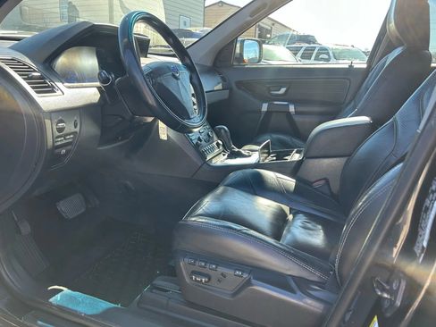 Used 2013 Volvo XC90 3.2 R-Design image 3
