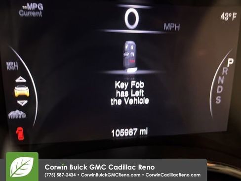 Used 2014 Jeep Grand Cherokee Limited w/ Luxury Group II image 19