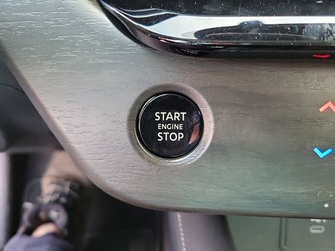 New 2025 Nissan Murano Platinum w/ Cargo Package image 28