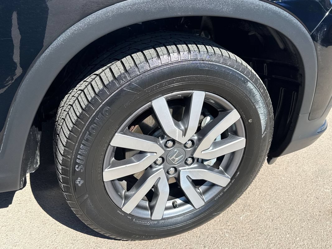 Used 2021 Honda Pilot EX-L image 10