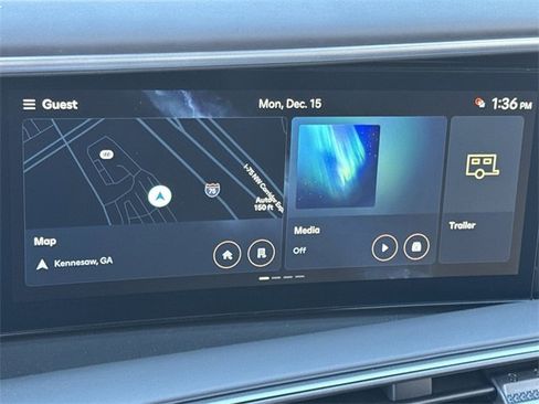 New 2026 Hyundai Palisade Calligraphy image 30