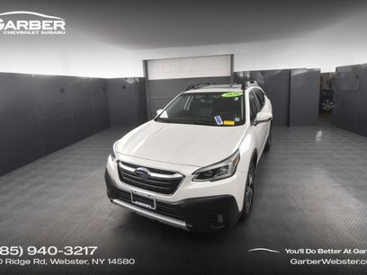 Used 2022 Subaru Outback Limited