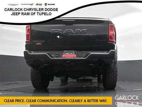 New 2026 RAM 1500 RHO w/ RHO Level 1 Equipment Group image 69