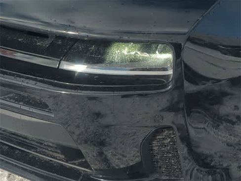 New 2026 Dodge Charger Scat Pack image 11