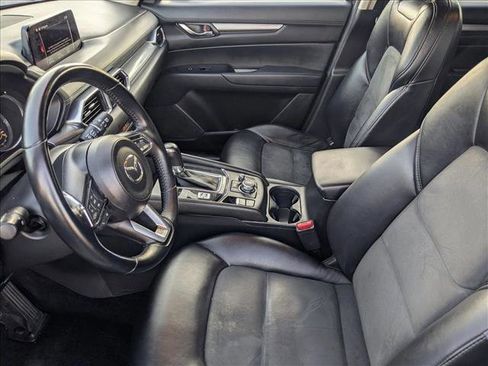 Used 2017 MAZDA CX-5 Touring image 14