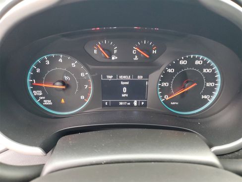 Used 2024 Chevrolet Malibu LT image 13