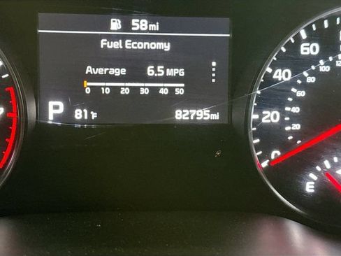 Used 2020 Kia Sportage SX AWD/4WD image 13