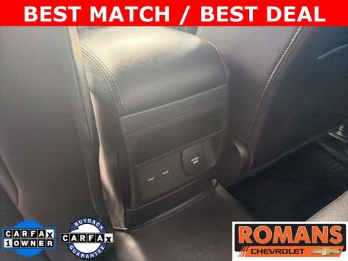 Used 2021 Ford Ranger Lariat w/ Tremor Off-Road Package image 21