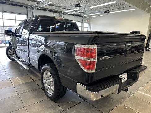 Used 2011 Ford F150 XLT w/ XLT Chrome Pkg image 16