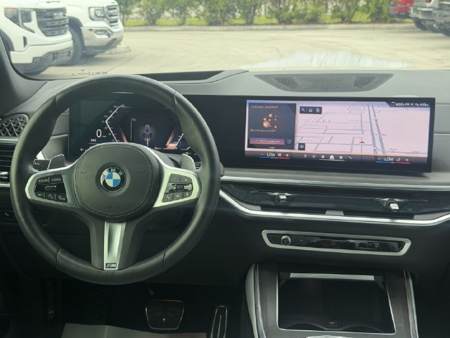 Used 2026 BMW X5 xDrive40i w/ M Sport Package AWD/4WD image 27