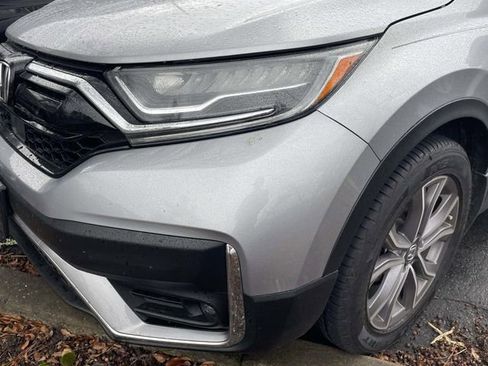 Used 2020 Honda CR-V Touring image 9