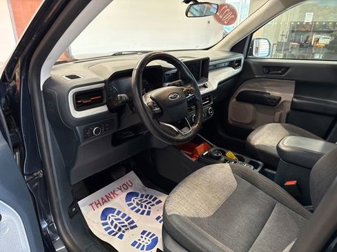 Used 2022 Ford Maverick XLT w/ Equipment Group 300A Standard image 27