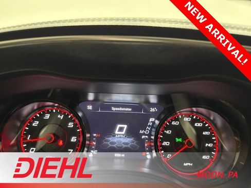 Used 2023 Dodge Charger R/T w/ Daytona Edition Group image 28