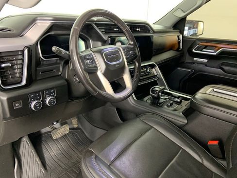 Used 2022 GMC Sierra 1500 Denali image 26