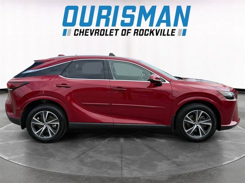 Used 2023 Lexus RX 350 Premium Plus image 7