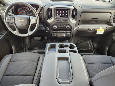 New 2026 Chevrolet Silverado 2500 Custom w/ Custom Value Package image 24