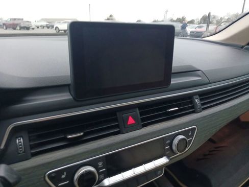 Used 2018 Audi A4 2.0T Ultra Premium w/ Convenience Package image 5